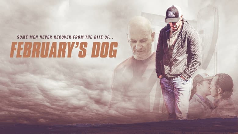 Backdrop from February's Dog
