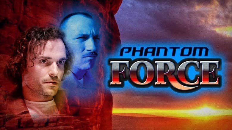 Backdrop from Phantom Force