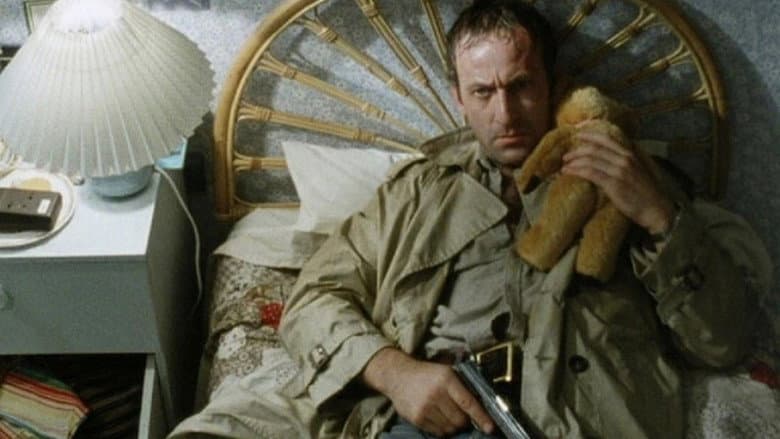 Backdrop from Edge of Darkness