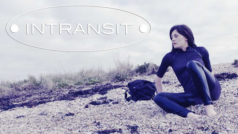 Backdrop from Intransit