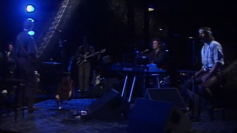 Backdrop from a-ha: Headlines and Deadlines