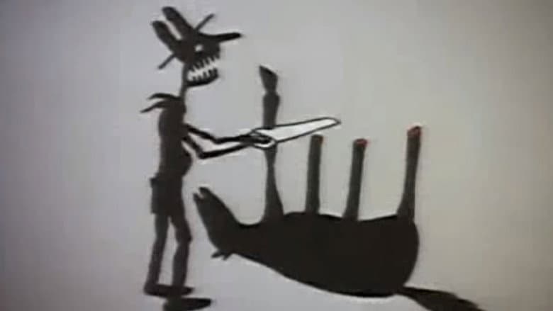 Backdrop from Cowboys: The Conformist