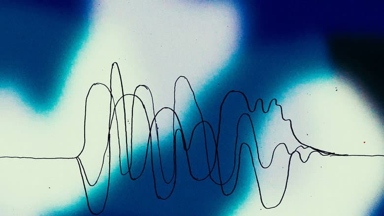 Backdrop from We Are Here