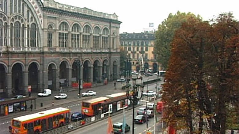 Backdrop from Lettre à Roberto