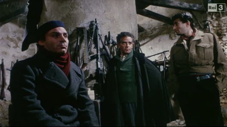 Backdrop from The Seven Cervi Brothers