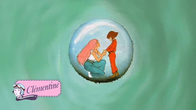 Backdrop from Clémentine