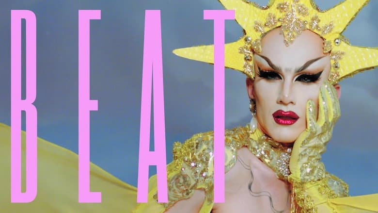 Backdrop from BEAT. Contour. Snatched. How Drag Queens Shaped the Biggest Makeup Trends