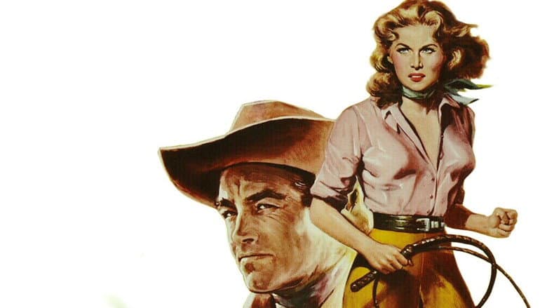 Backdrop from Bullwhip