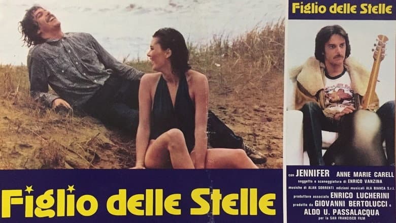 Backdrop from Figlio delle stelle