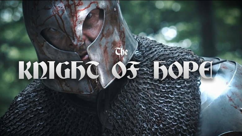 Backdrop from The Knight of Hope