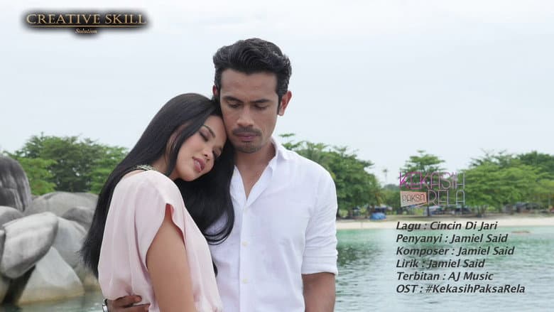 Backdrop from Kekasih Paksa Rela