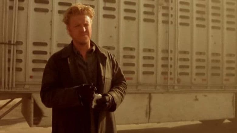 Backdrop from The Hitcher II: I've Been Waiting