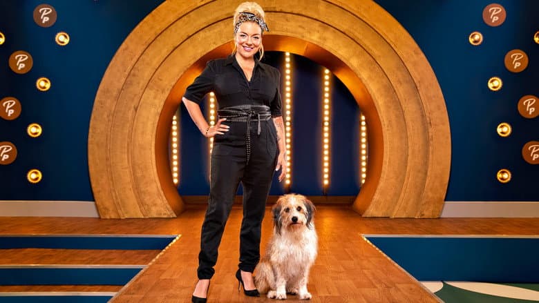 Backdrop from Pooch Perfect