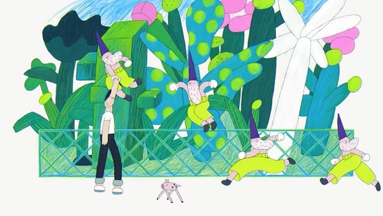Backdrop from Regular