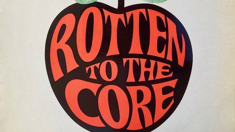 Backdrop from Rotten to the Core