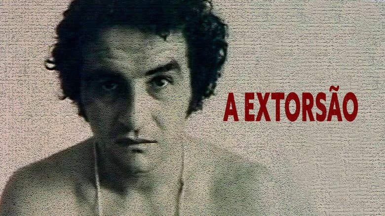 Backdrop from A Extorsão