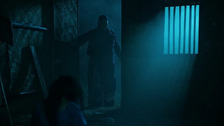 Backdrop from Bangkitnya Mayit: The Dark Soul