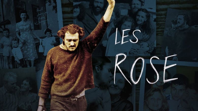 Backdrop from Les Rose