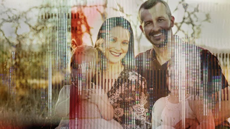 Backdrop from American Murder: The Family Next Door