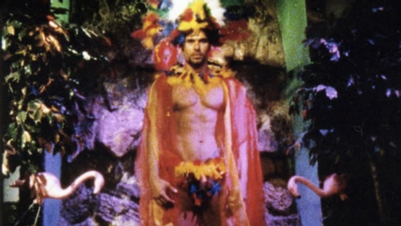 Backdrop from Latin Boys Go to Hell