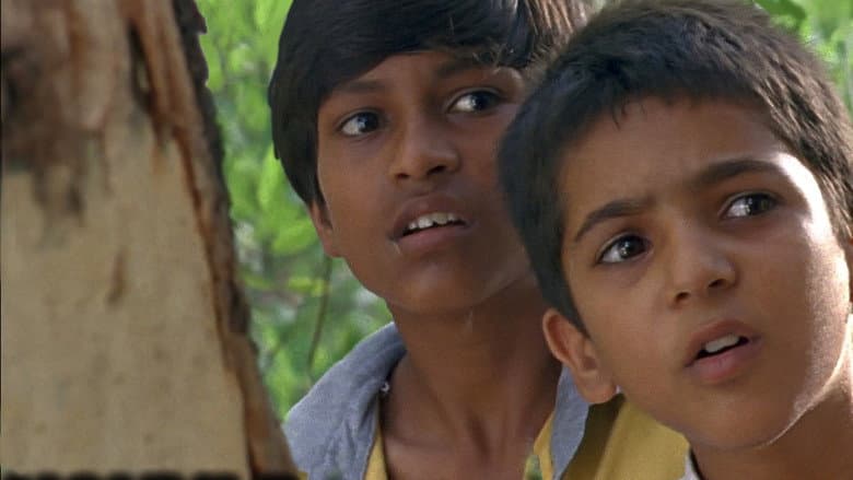 Backdrop from Haraamkhor