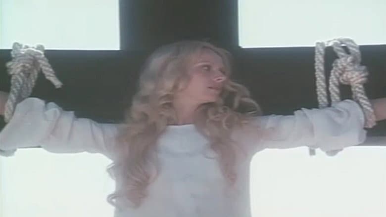 Backdrop from The Second Coming of Suzanne