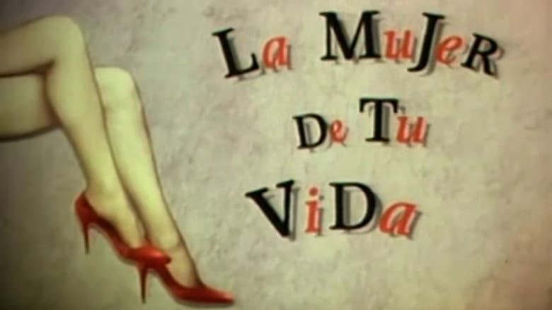 Backdrop from La mujer de tu vida