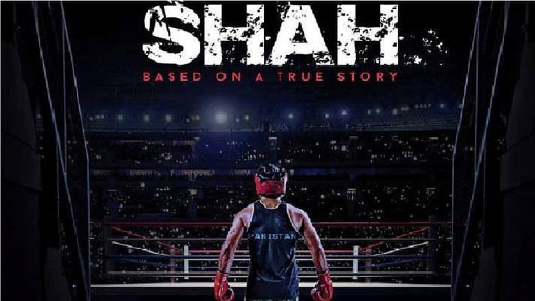 Backdrop from Shah