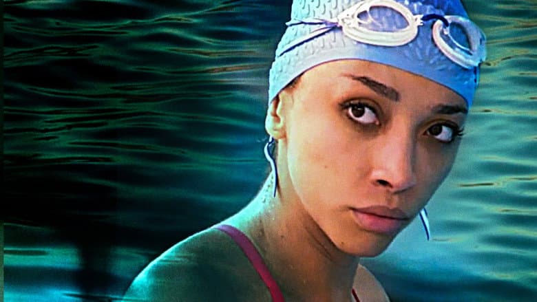 Backdrop from Swim Instructor Nightmare