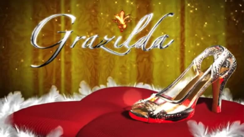 Backdrop from Grazilda