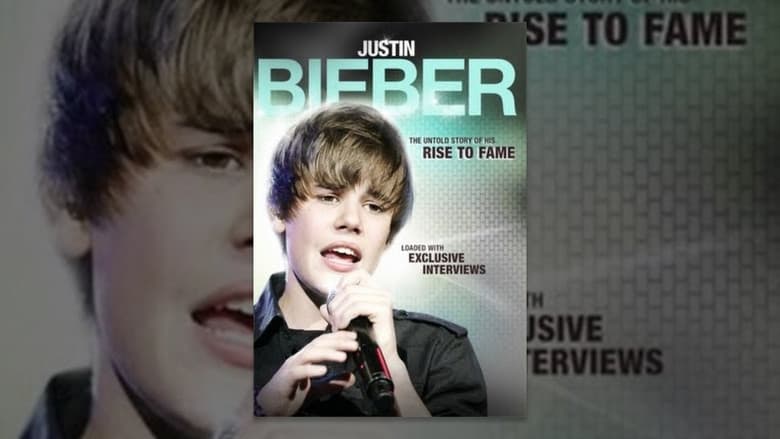 Backdrop from Justin Bieber: Rise to Fame
