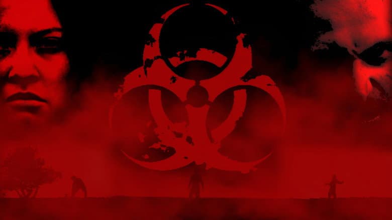 Backdrop from A Malevolent World