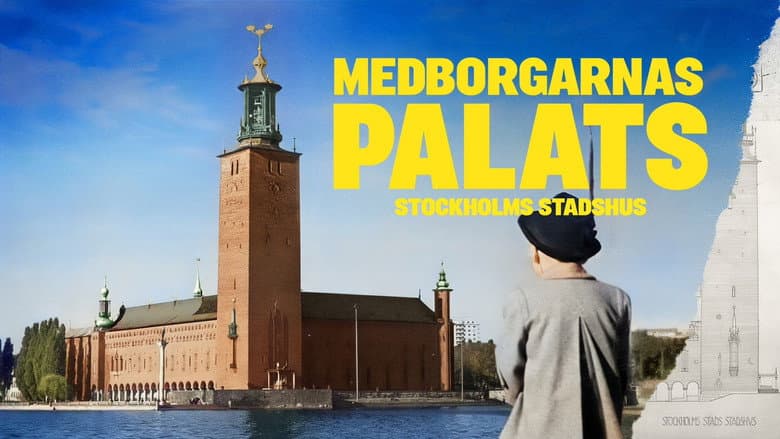 Backdrop from The Peoples' Palace