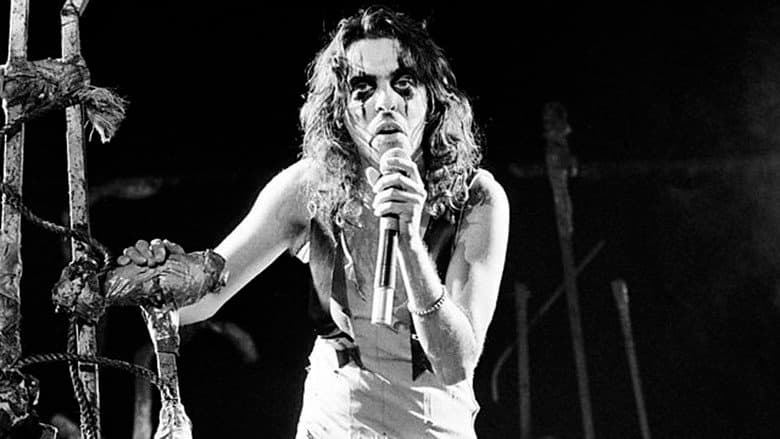 Backdrop from Great American Rock Anthems: Turn It Up to 11