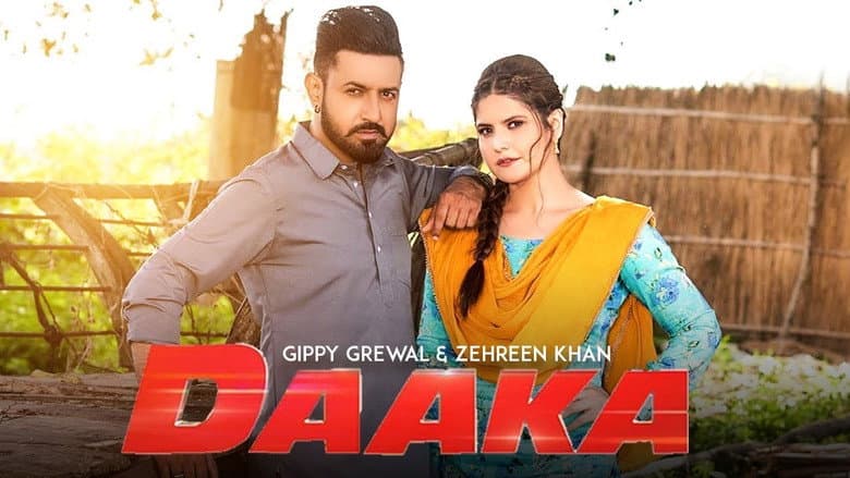 Backdrop from Daaka