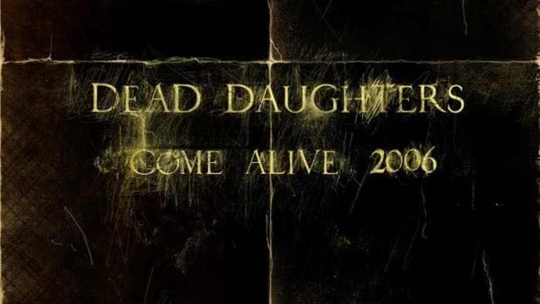 Backdrop from Dead Daughters