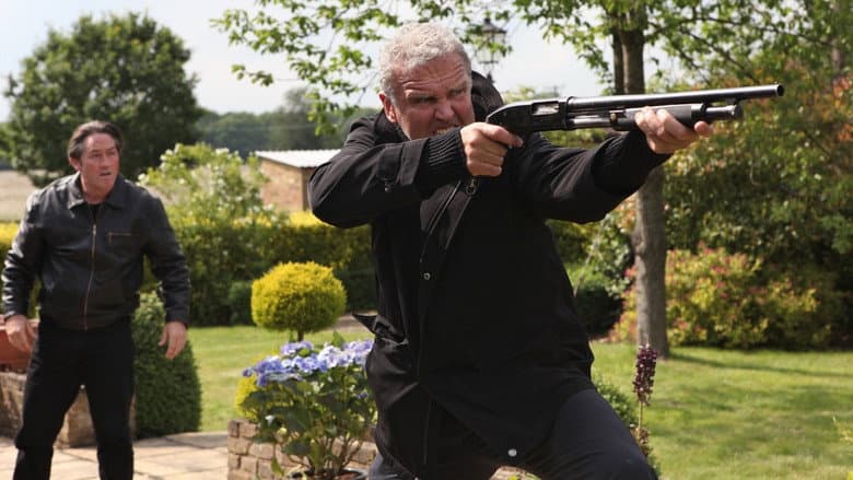 Backdrop from The Fall of the Essex Boys
