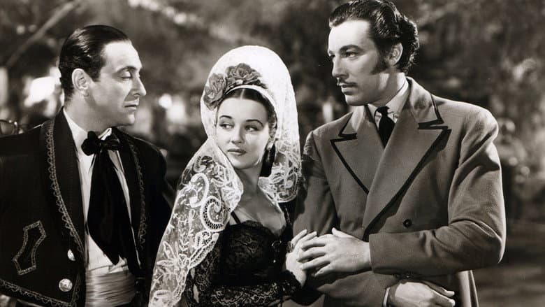 Кадр із фільму «Romance of the Rio Grande»