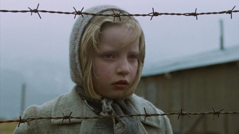 Кадр із фільму «Little Ida»