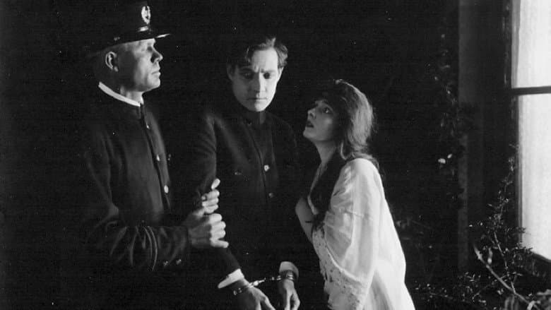 Backdrop from The Heart of Nora Flynn