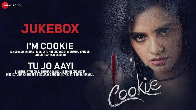 Backdrop from Cookie