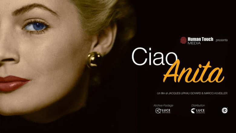 Backdrop from Ciao Anita