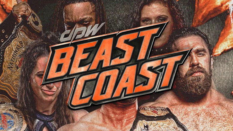 Backdrop from DPW Beast Coast 2025