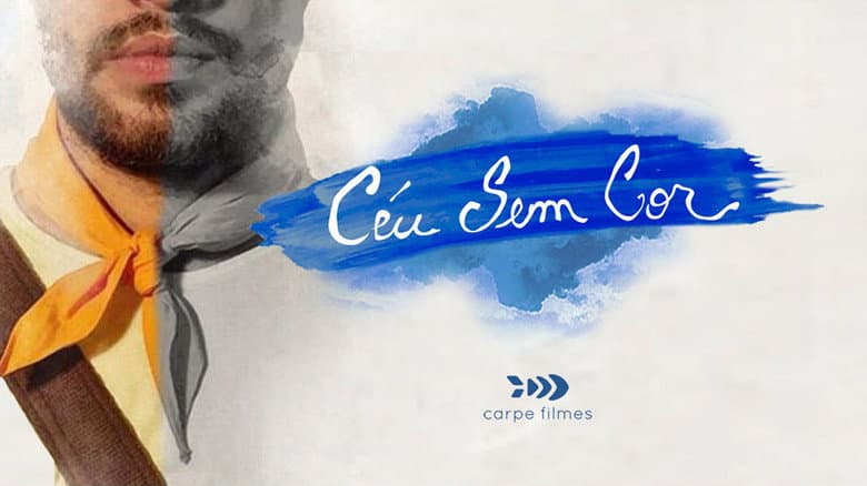 Backdrop from Céu Sem Cor