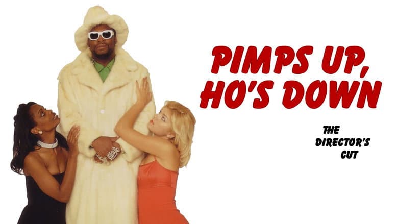 Backdrop from Pimps Up, Ho's Down