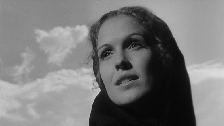 Backdrop from Only a Mother