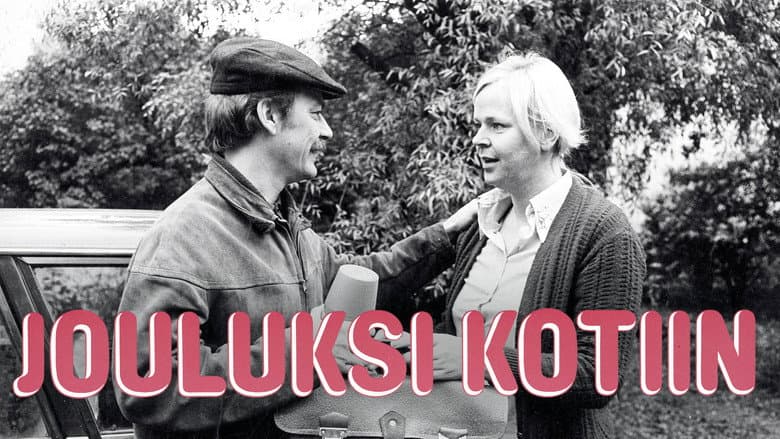 Backdrop from Jouluksi kotiin