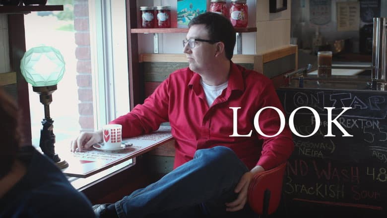 Backdrop from Look