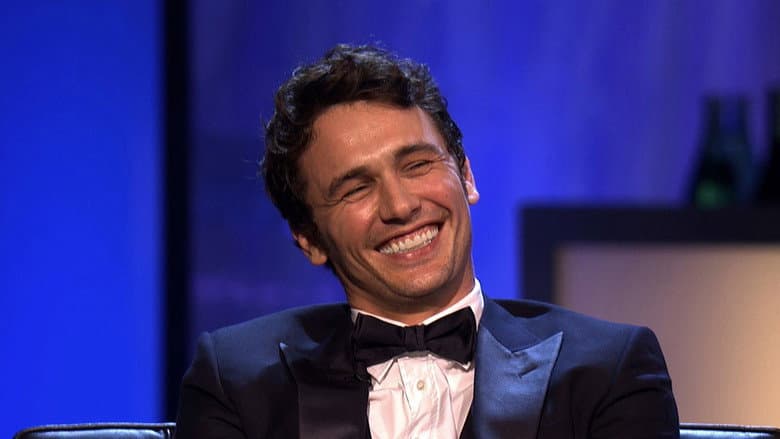 Кадр із фільму «Comedy Central Roast of James Franco»