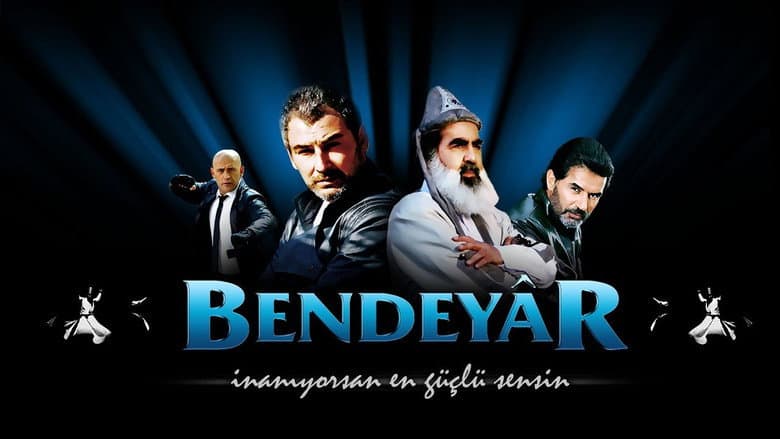 Backdrop from Bendeyar